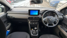 Dacia Jogger 1.0 TCe Comfort 5dr Petrol Estate